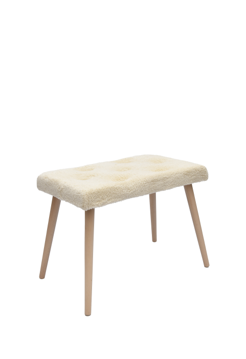 Comfort Pouffe Stool