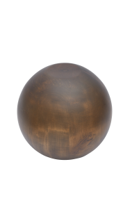 Wood Ball