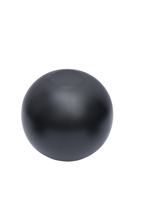 Black Ball Coffee Table